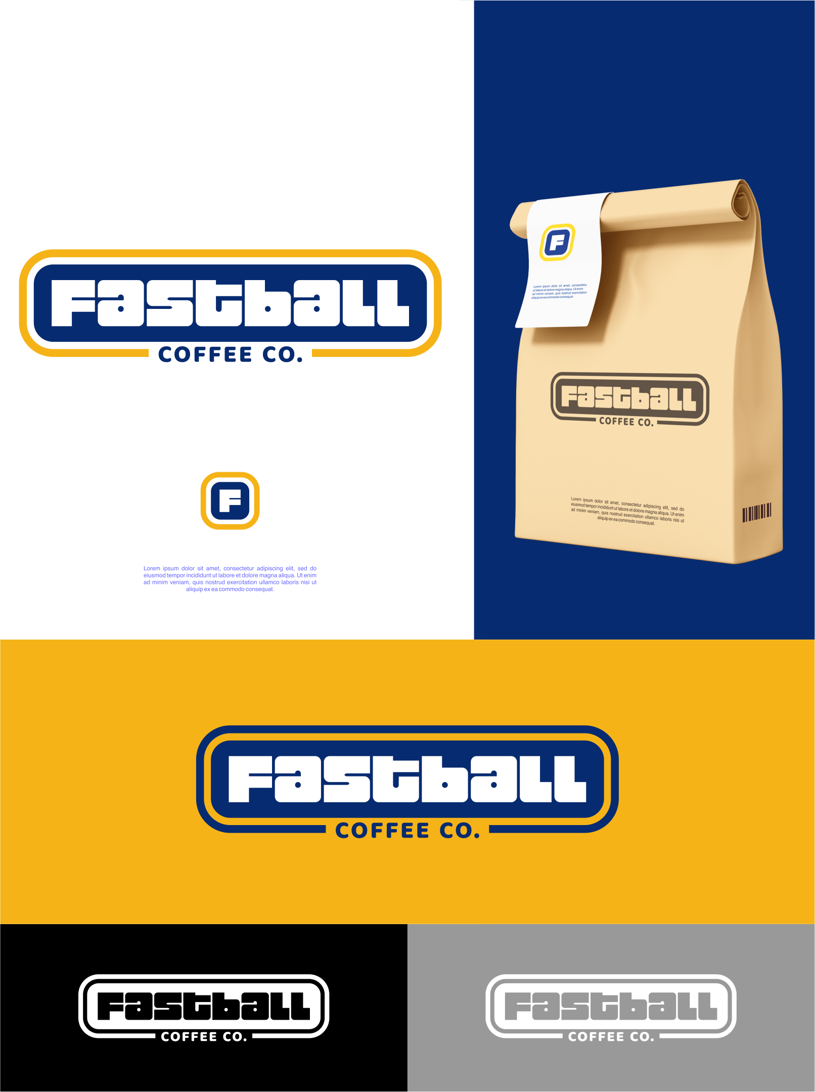 Logo Design by LUTNG. for this project | Design #33272333