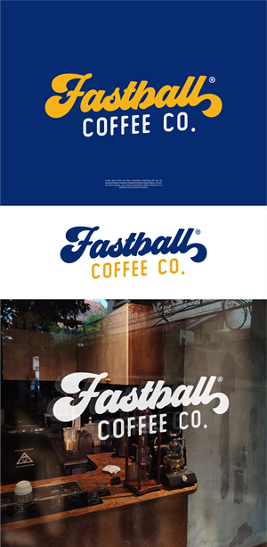 Logo Design by LUTNG. for this project | Design: #33272334