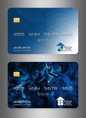 Print Design by pb for American Vision Windows Arizona | Design: #33264595