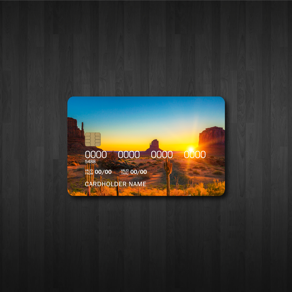 Print Design by Concept Factory for American Vision Windows Arizona | Design #33288785