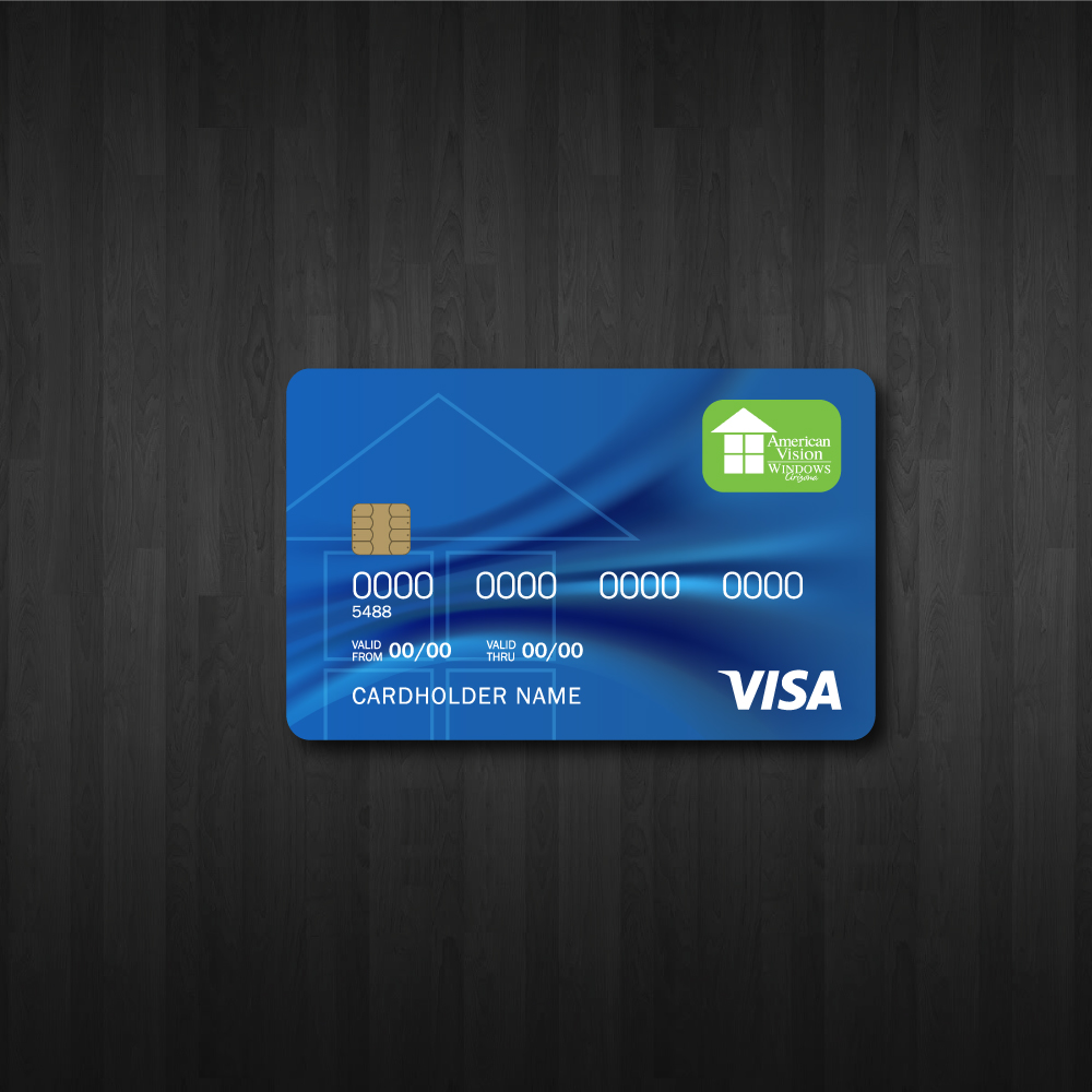 Print Design by Concept Factory for American Vision Windows Arizona | Design #33295314