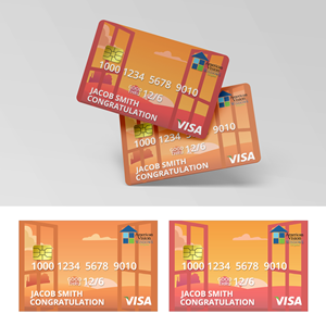 Print Design by W Graphics for American Vision Windows Arizona | Design: #33292786