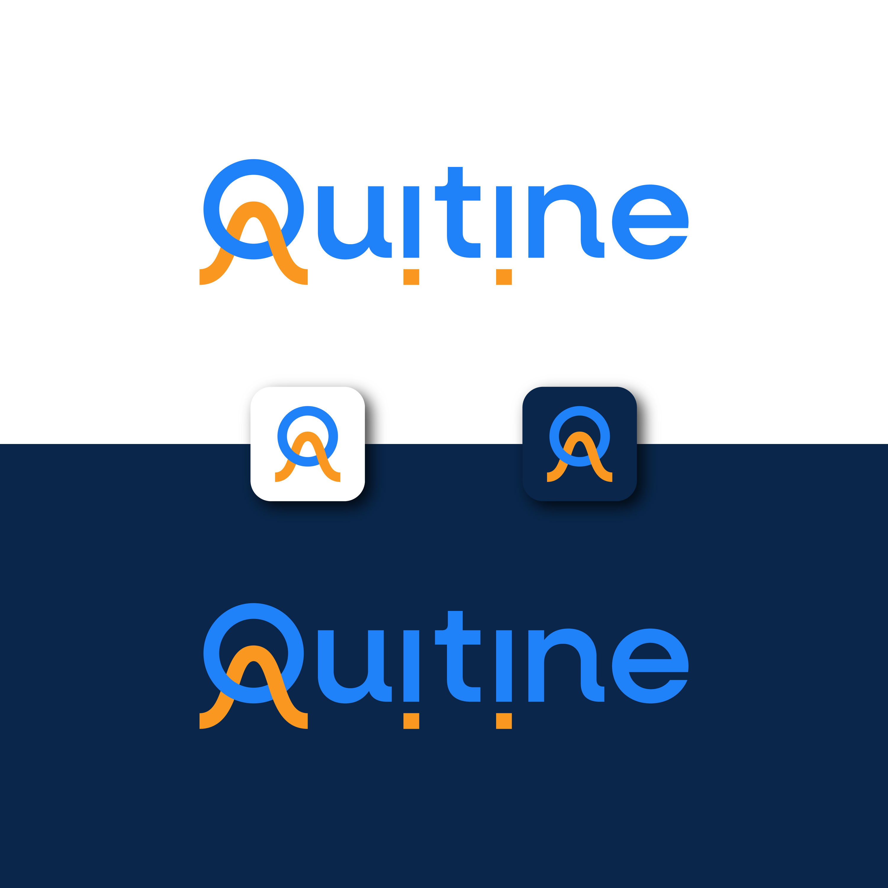 Logo Design by loveqis for this project | Design #33254236