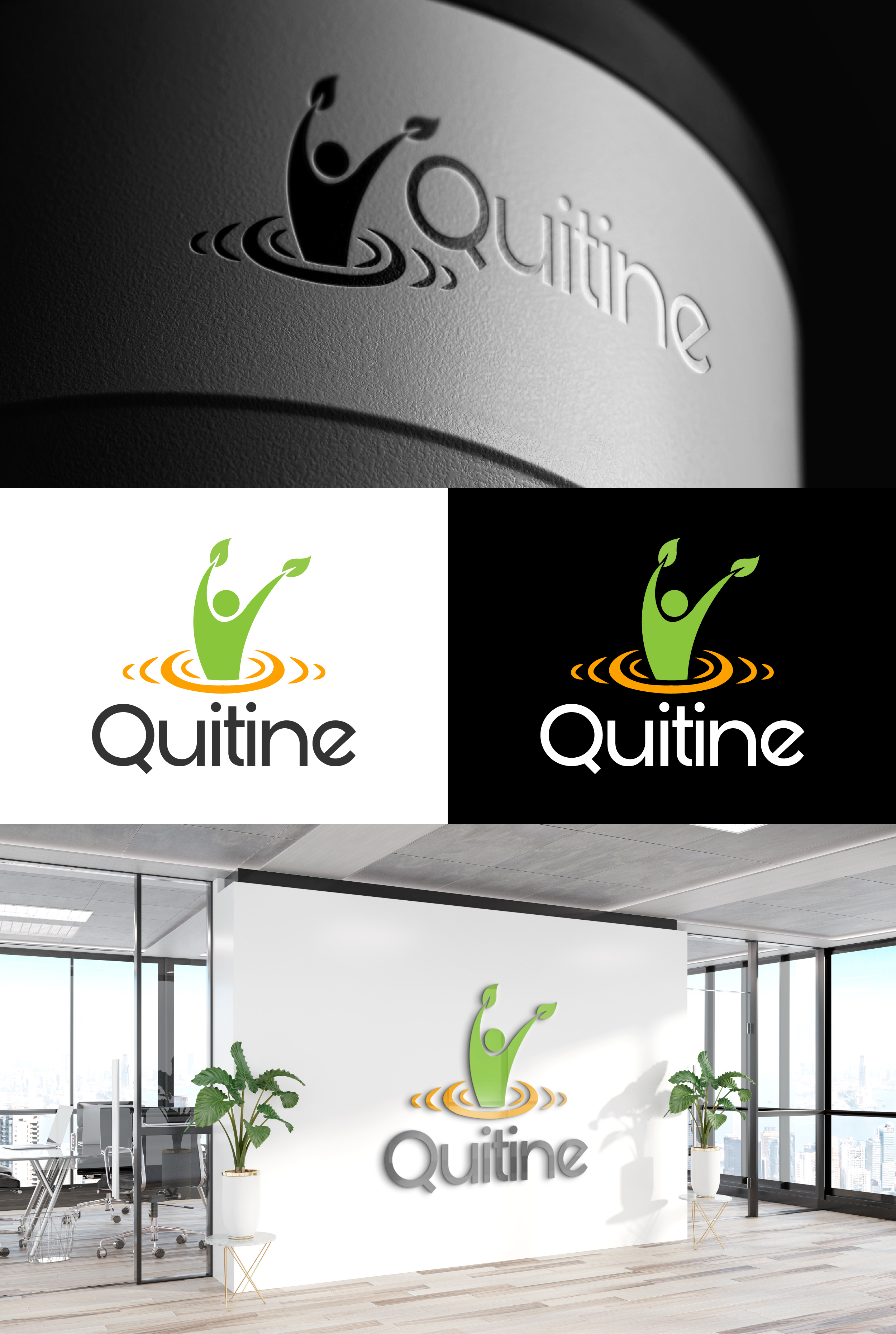 Diseño de Logo por PixelUP Graphics para este proyecto | Diseño #33257063