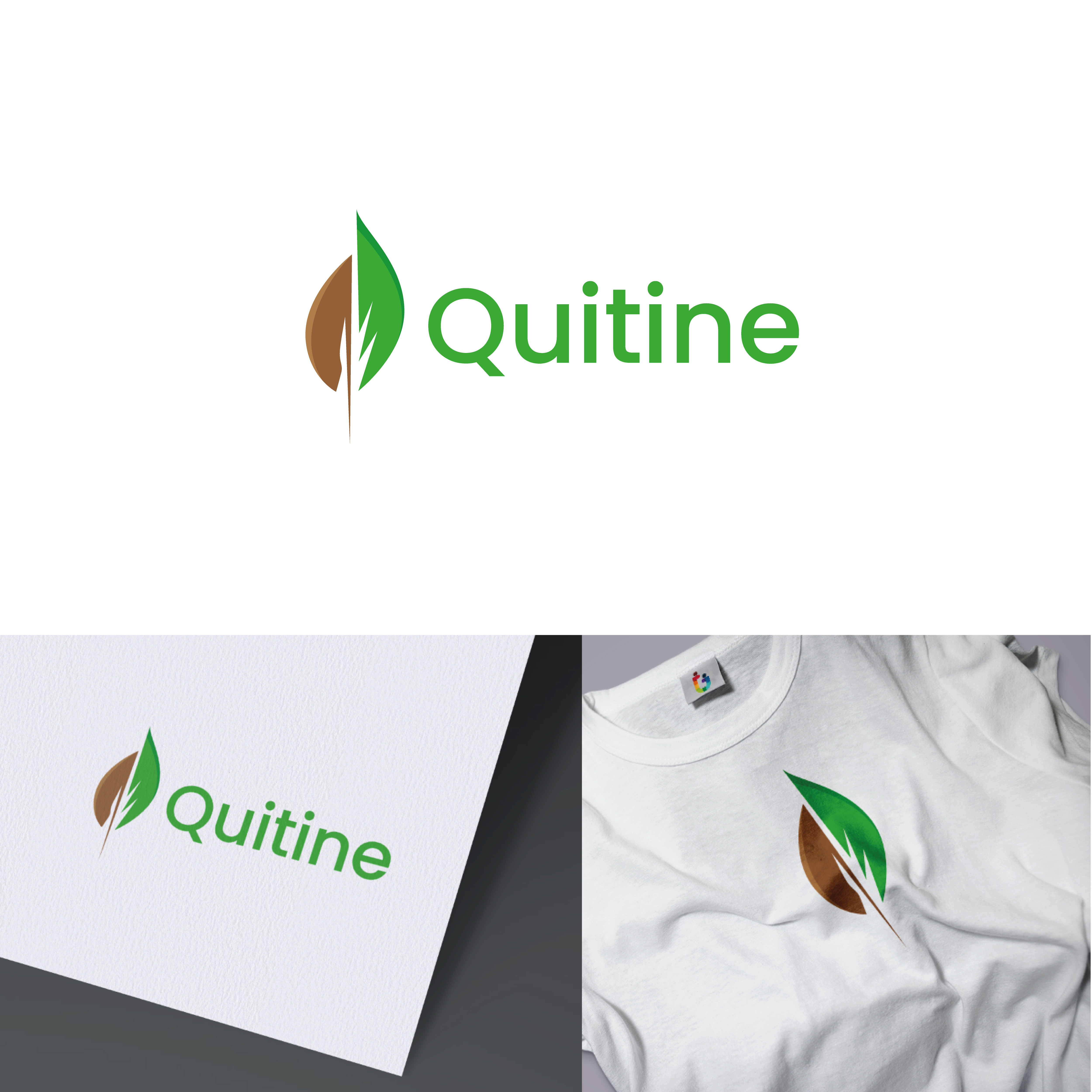 Logo Design by AbhishekkM'24 for this project | Design #33264496