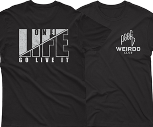 T-shirt Design by vectorone111