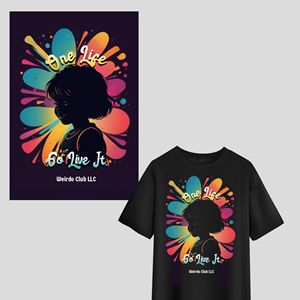 T-shirt Design by DesignTastic for this project | Design #33260071