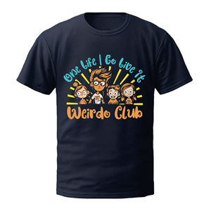 T-shirt Design by {mega- for this project | Design: #33256782