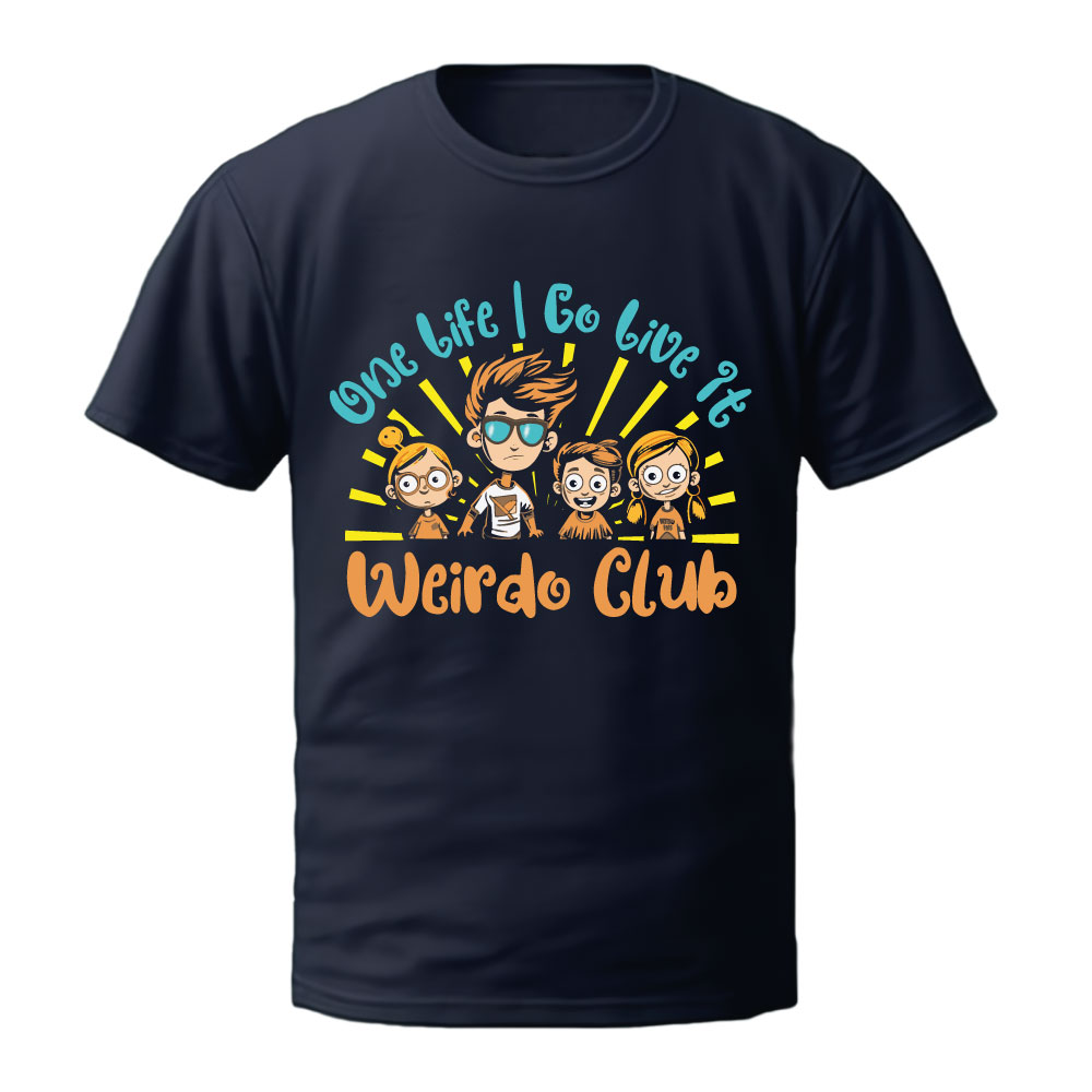 T-shirt Design by {mega- for this project | Design: #33265624