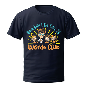 T-shirt Design by {mega- for this project | Design: #33265624