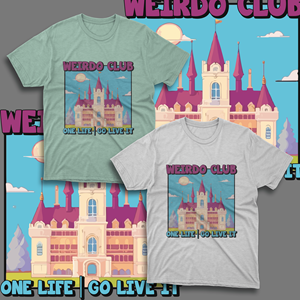 T-shirt Design by V FOUR Design for this project | Design #33254676