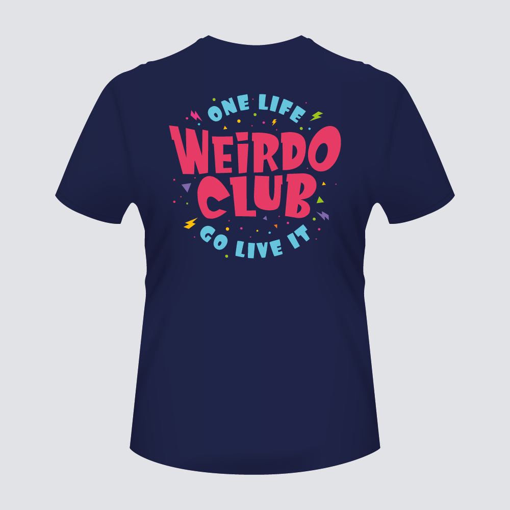 T-shirt Design by daniel462medina for this project | Design #33254467