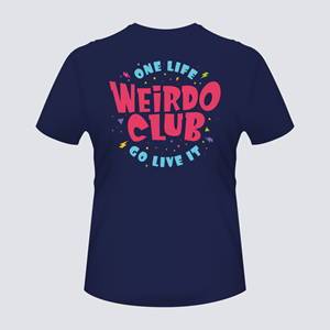 T-shirt Design by daniel462medina