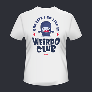 T-shirt Design by daniel462medina for this project | Design: #33255204