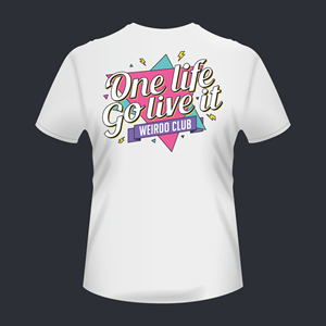 T-shirt Design by daniel462medina for this project | Design: #33260902