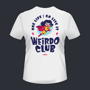 T-shirt Design by daniel462medina for this project | Design: #33261796