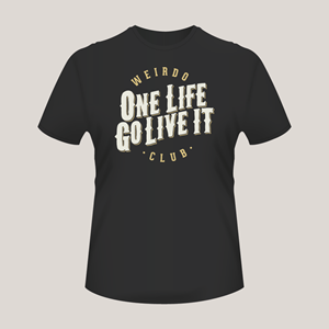 T-shirt Design by daniel462medina for this project | Design: #33265713