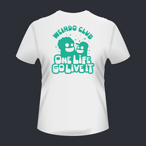 T-shirt Design by daniel462medina for this project | Design: #33265966
