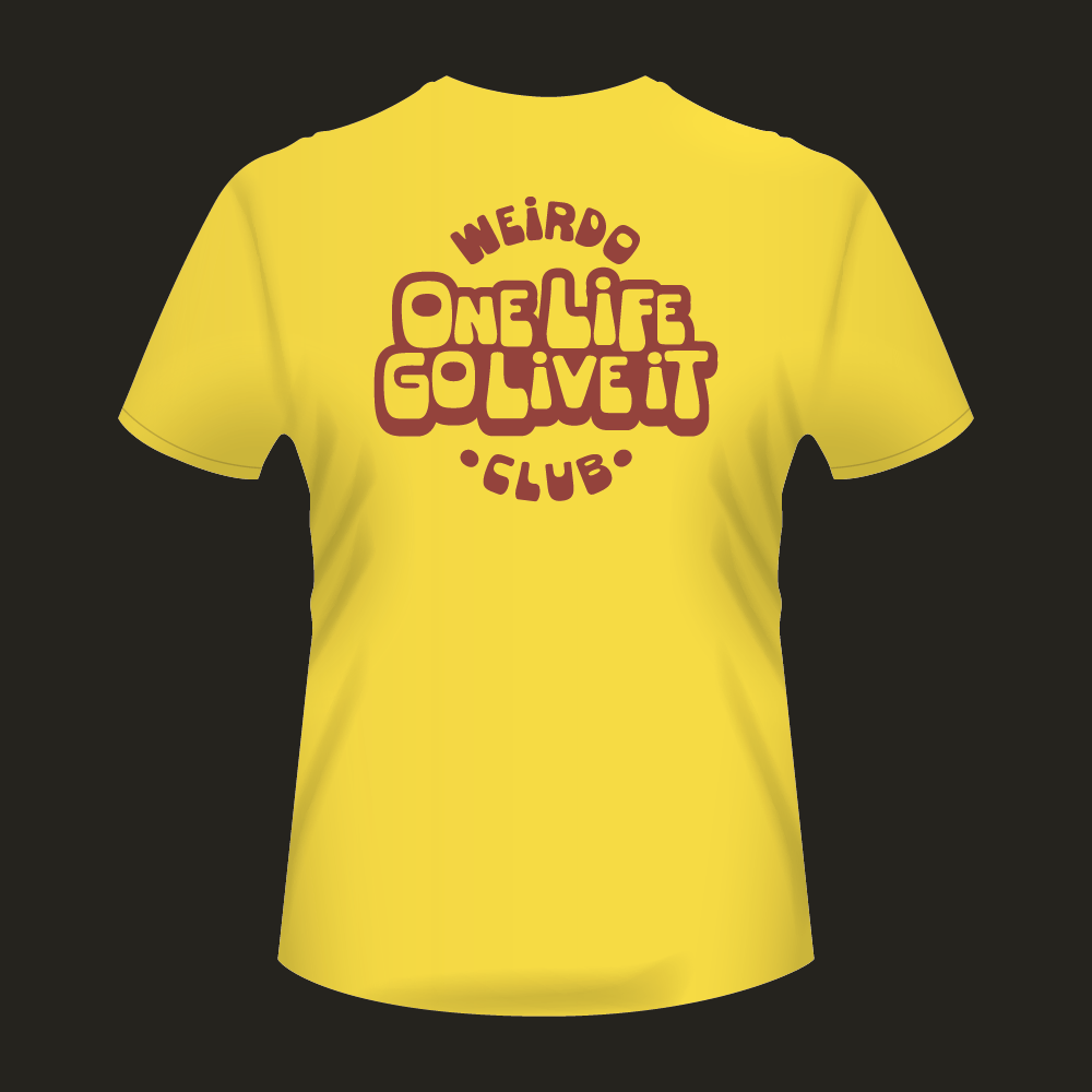 T-shirt Design by daniel462medina for this project | Design #33267595