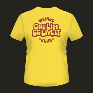 T-shirt Design by daniel462medina for this project | Design: #33267595