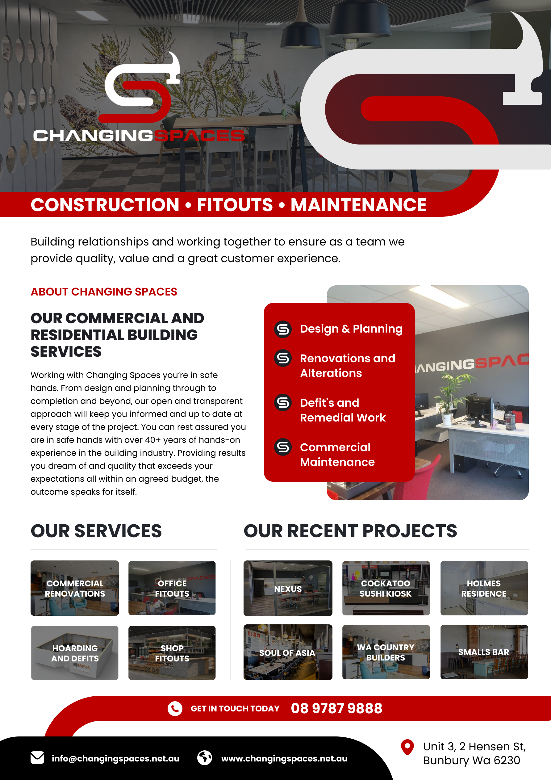 Graphic Design by lemosys infotech for this project | Design #33287105