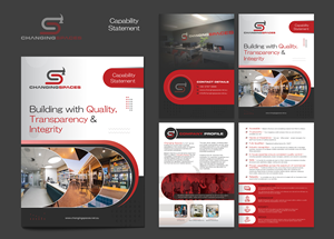 Graphic Design by Impressive Designs for this project | Design #33267811