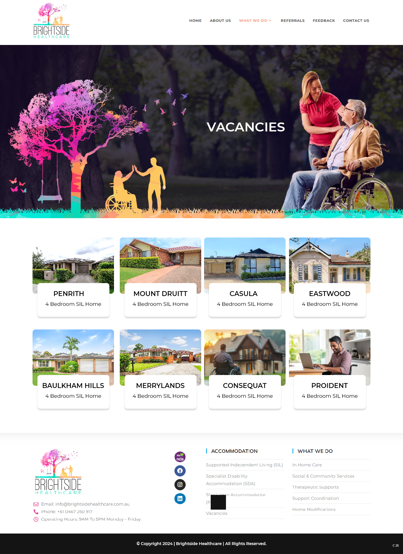 Web Design by pb for this project | Design #33257759