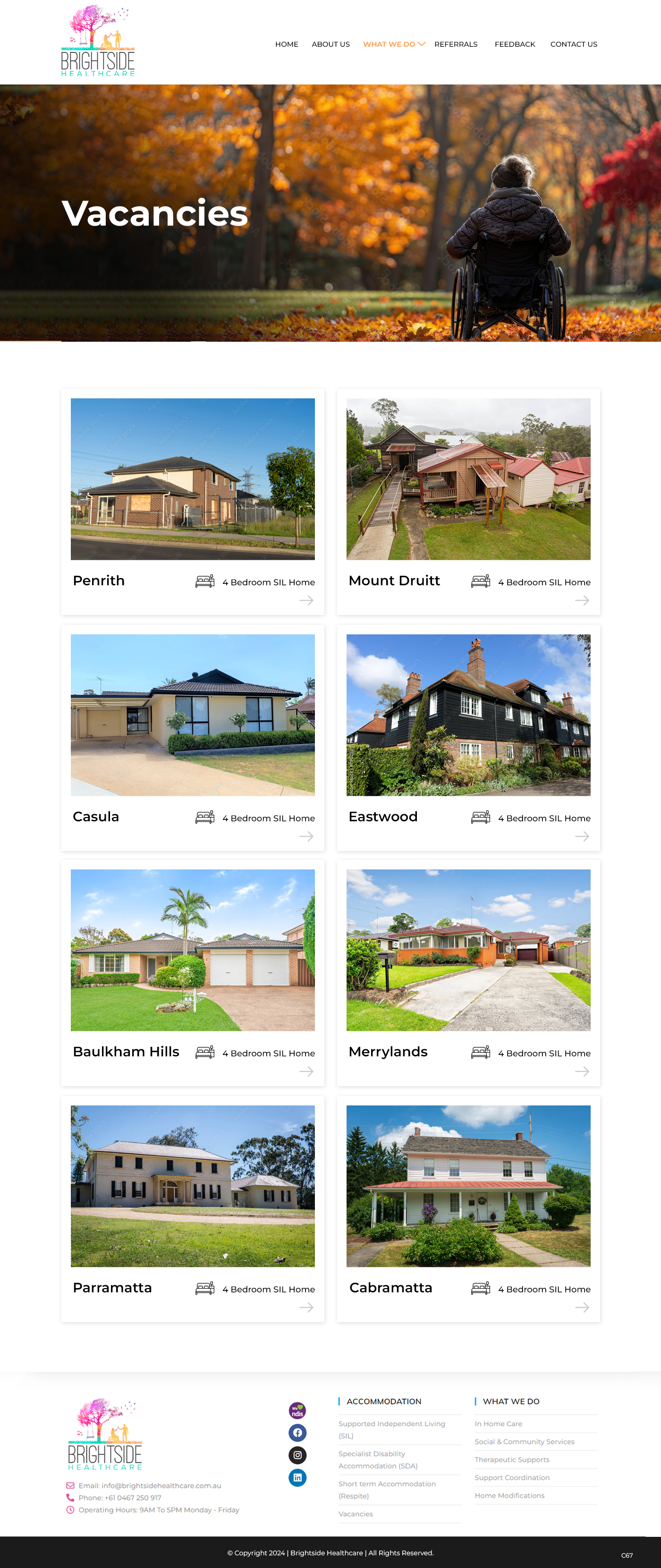 Web Design by pb for this project | Design #33257777