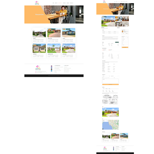 Web Design by Riaaki