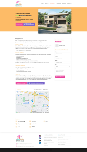 Web Design by Ved Web Services