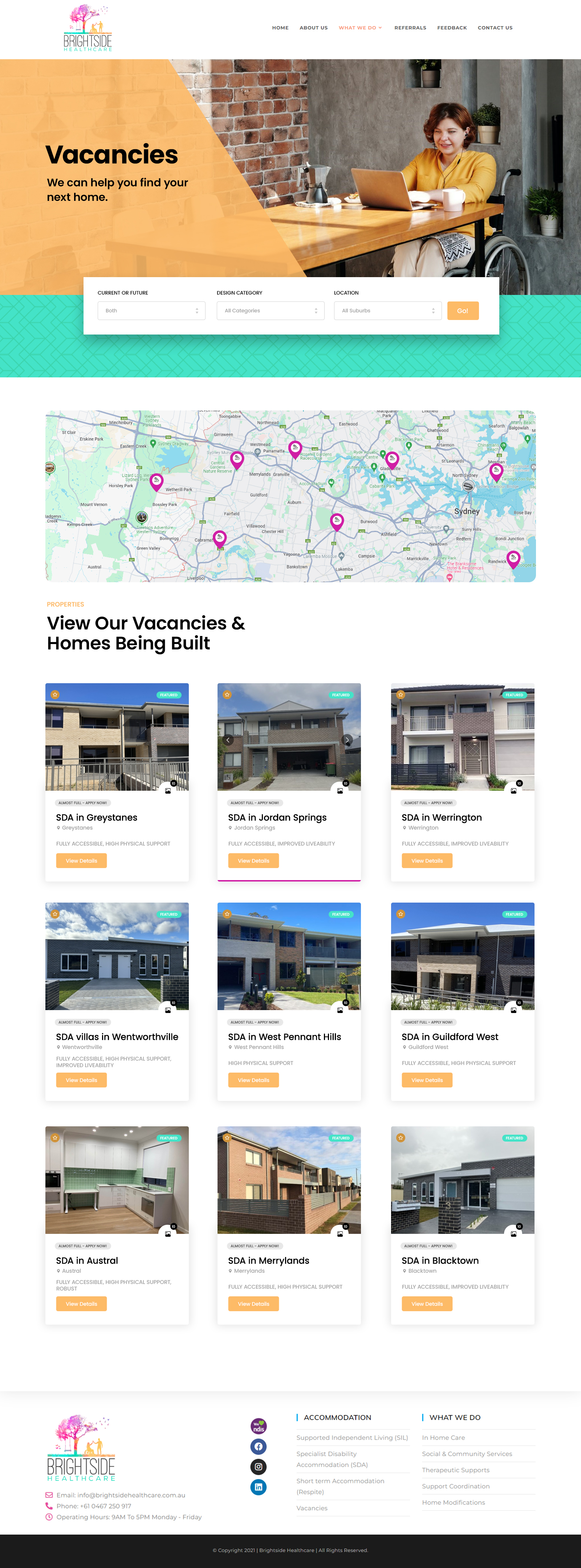 Web Design by nzdesigners for this project | Design #33268715