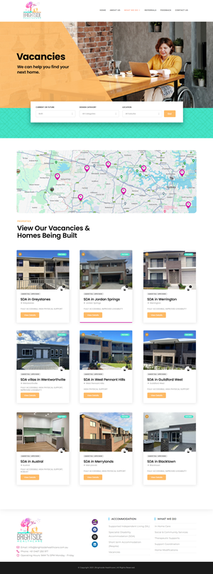 Web Design by nzdesigners for this project | Design: #33268715