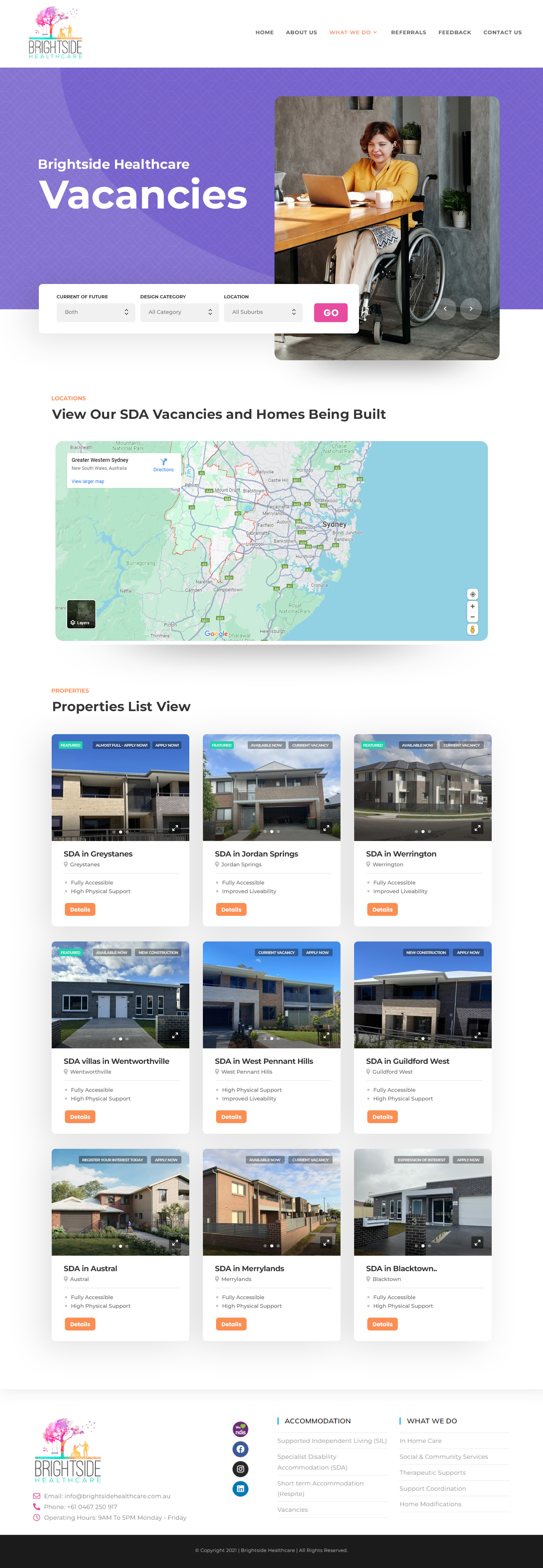 Web Design by nzdesigners for this project | Design #33268716