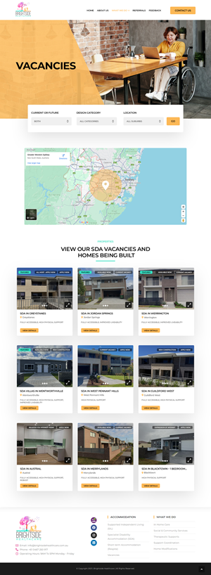 Web Design by nzdesigners for this project | Design: #33268717