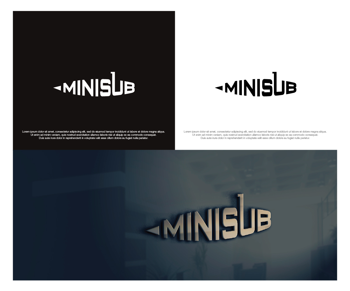 Logo Design by dstudios for this project | Design #33283352