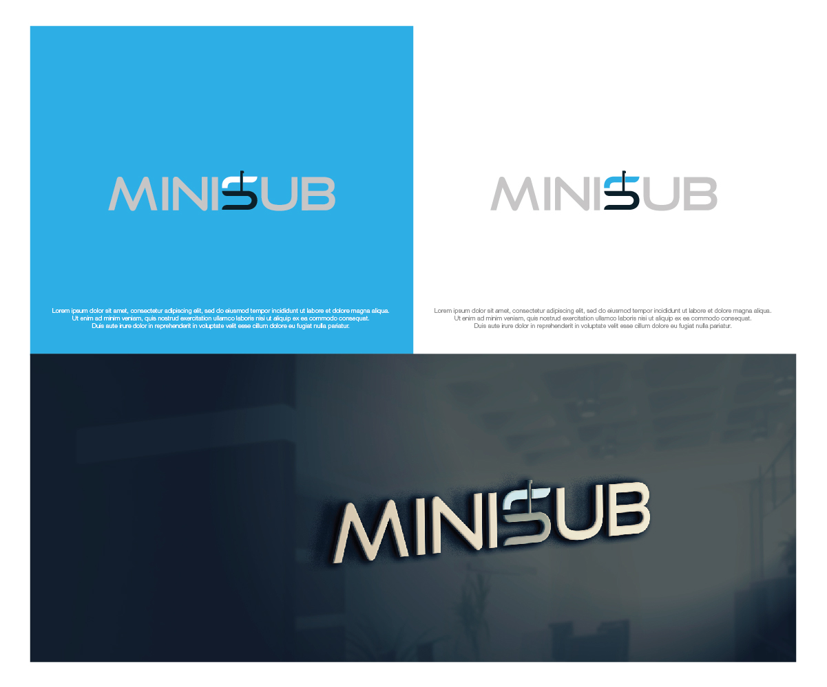 Logo Design by dstudios for this project | Design #33283355