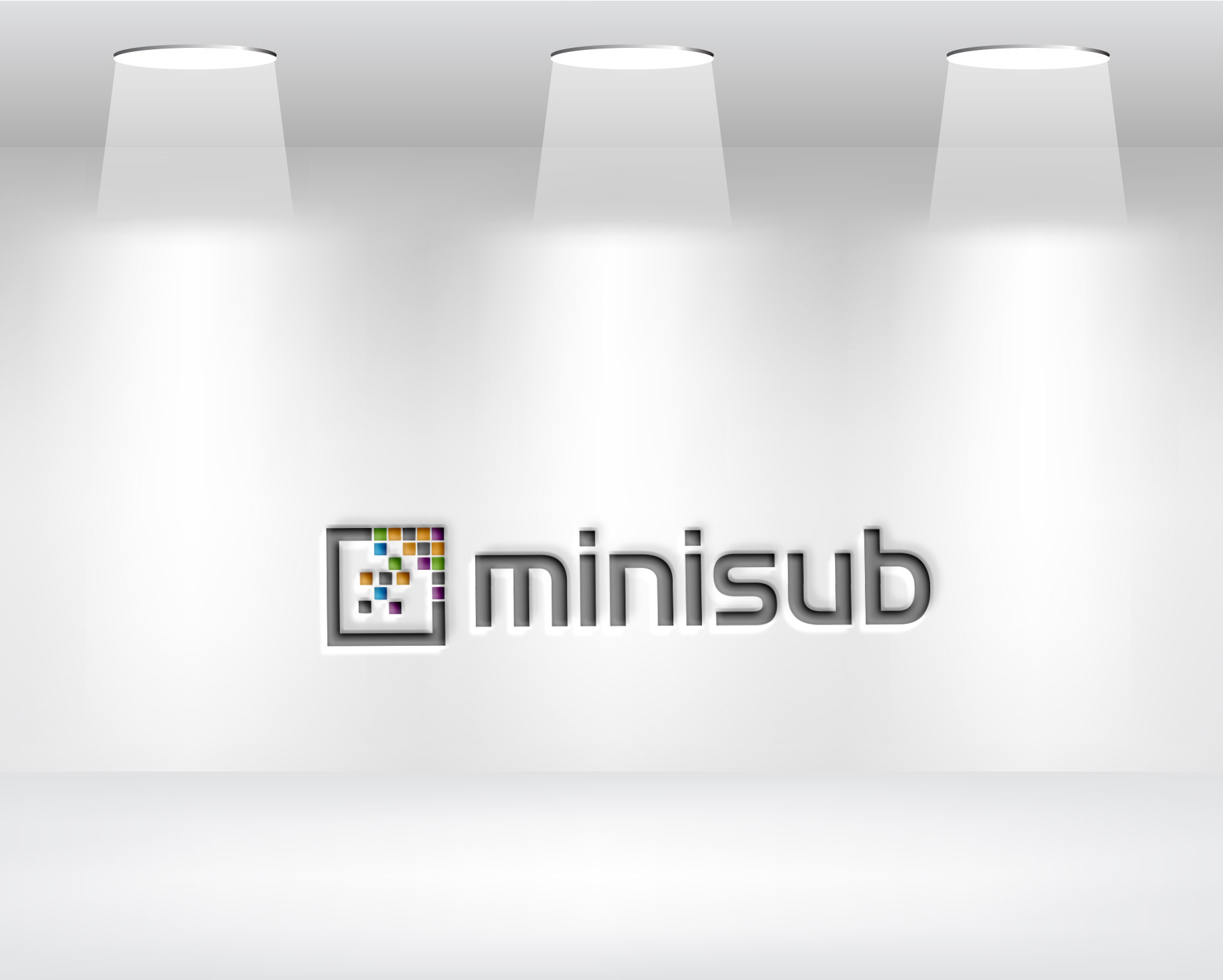 Logo Design by Daniel Khan for this project | Design #33255211
