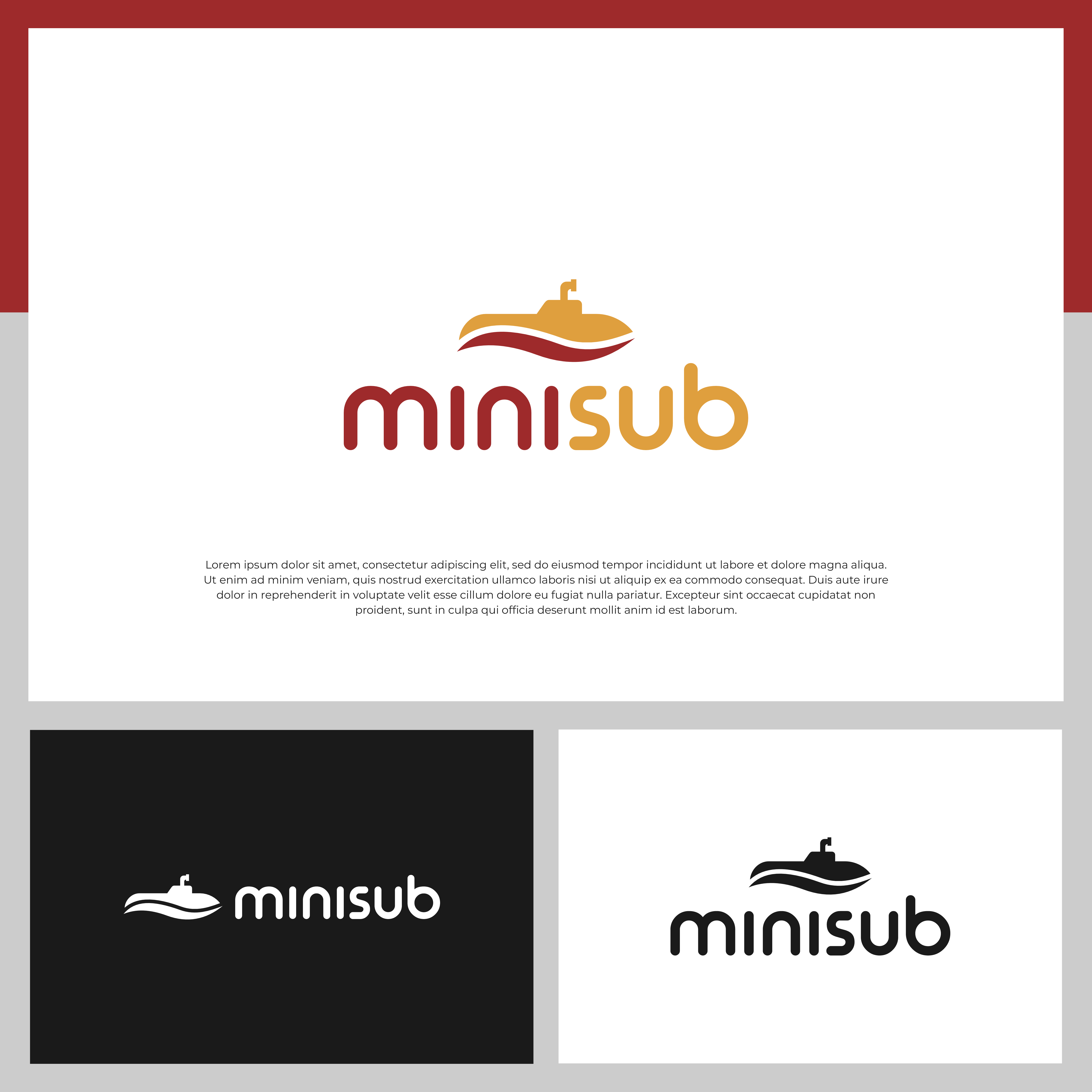 Logo Design by Adilia Romadina for this project | Design #33257742