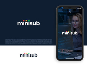 Logo Design by COLOUR CREATIVE for this project | Design: #33285075