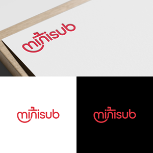 Logo-Design von syad666 für dieses Projekt | Design: #33254328