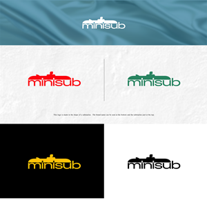 Logo-Design von Brand Swam für dieses Projekt | Design: #33265113