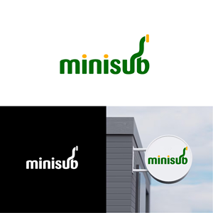 Logo-Design von webeezine für dieses Projekt | Design: #33262315