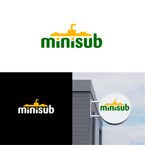 Logo-Design von webeezine für dieses Projekt | Design: #33262316