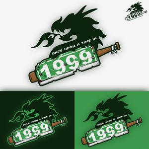 Logo Design by MJa designer