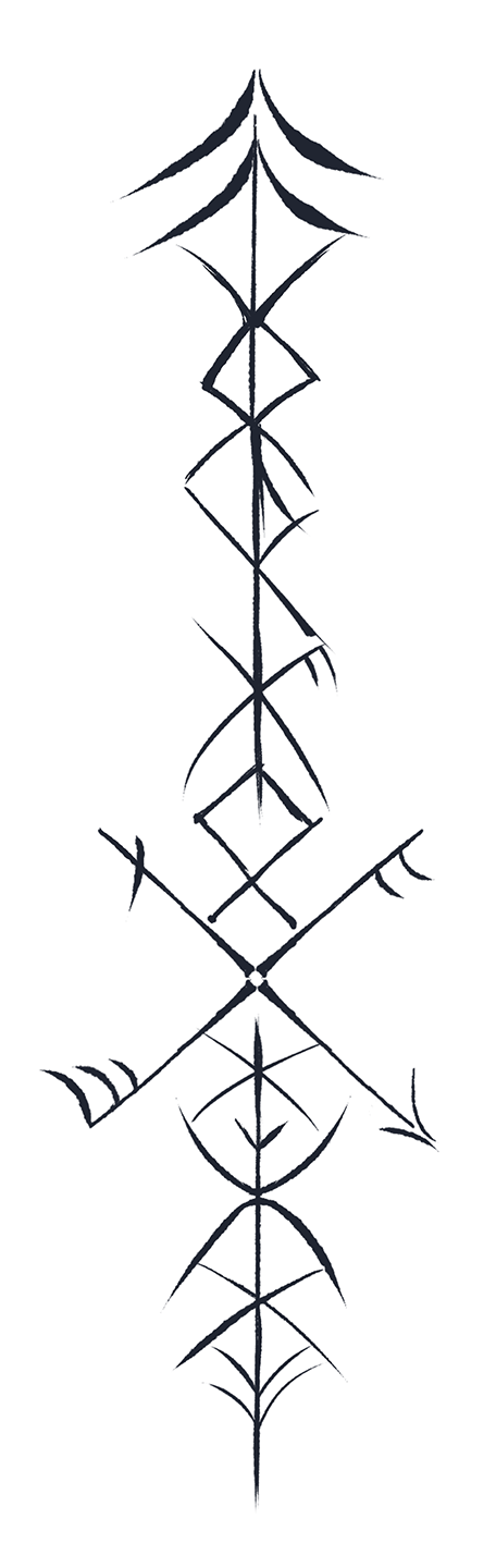 Tattoo Design by ioio for this project | Design #33255994