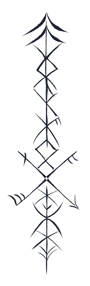 Tattoo Design by ioio for this project | Design: #33255994