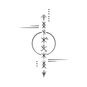 Tattoo Design by ThiagoB for this project | Design: #33259164