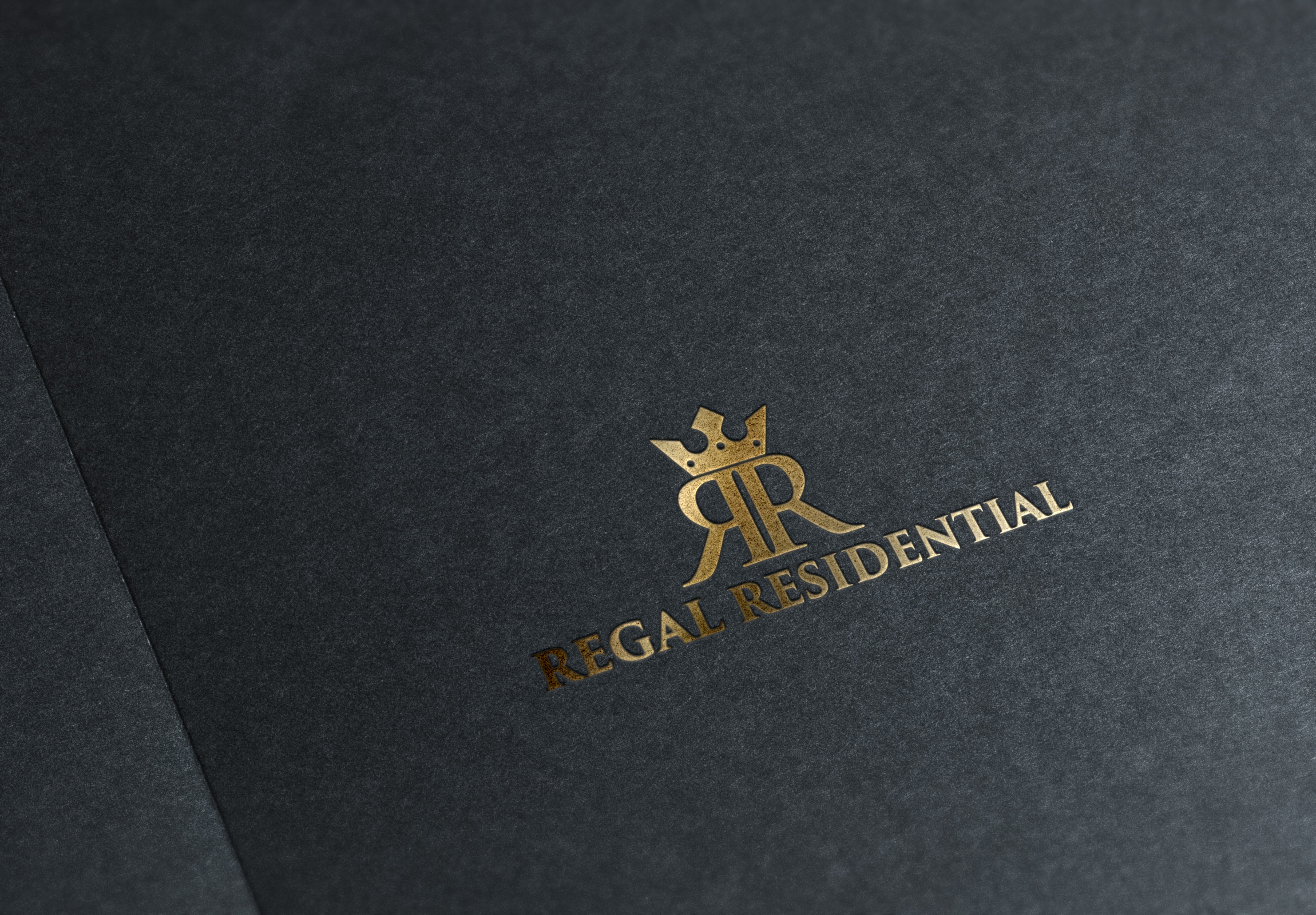 Logo Design by Rosalie.. for this project | Design #33284523