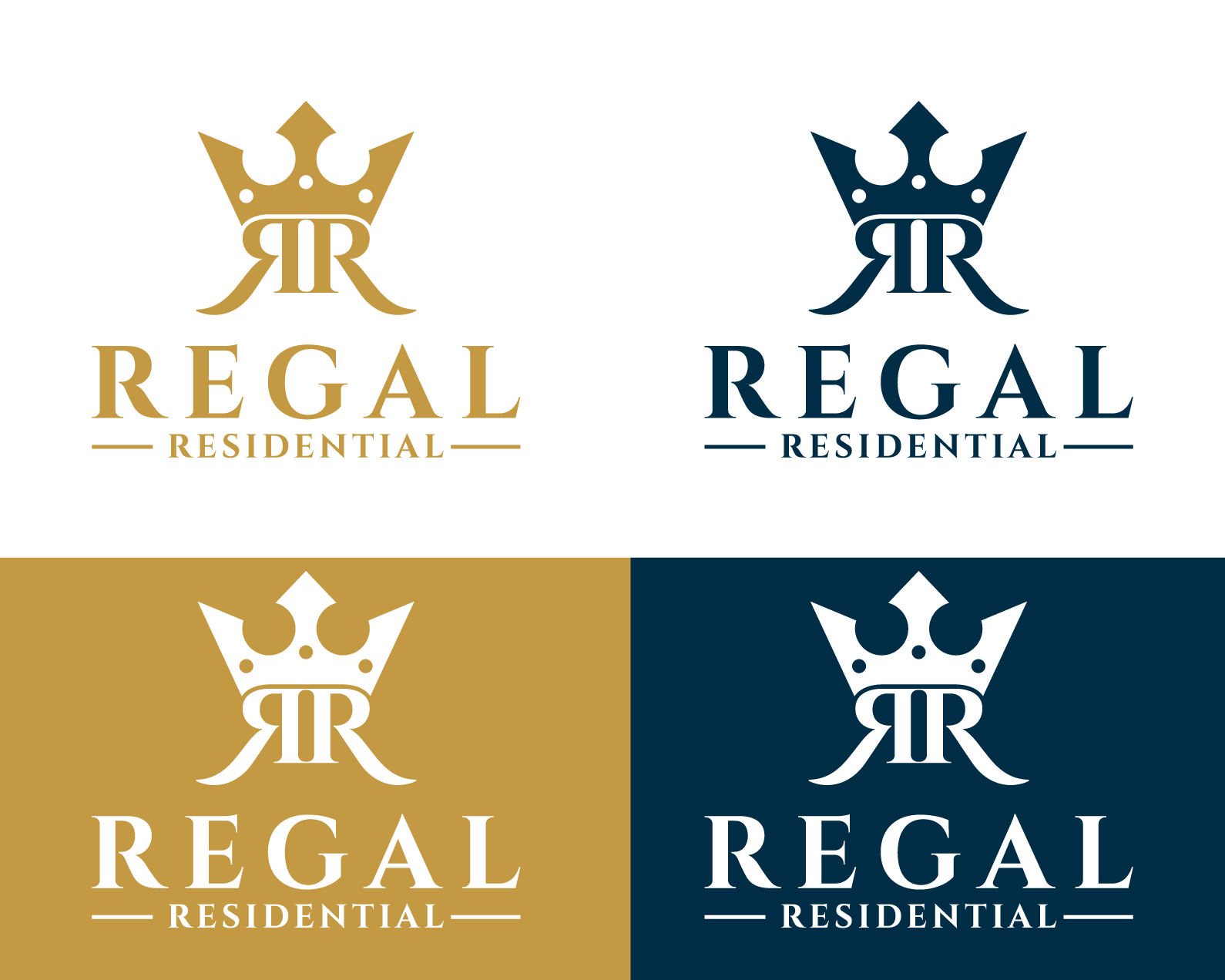 Logo Design by Zbiz for this project | Design #33283943