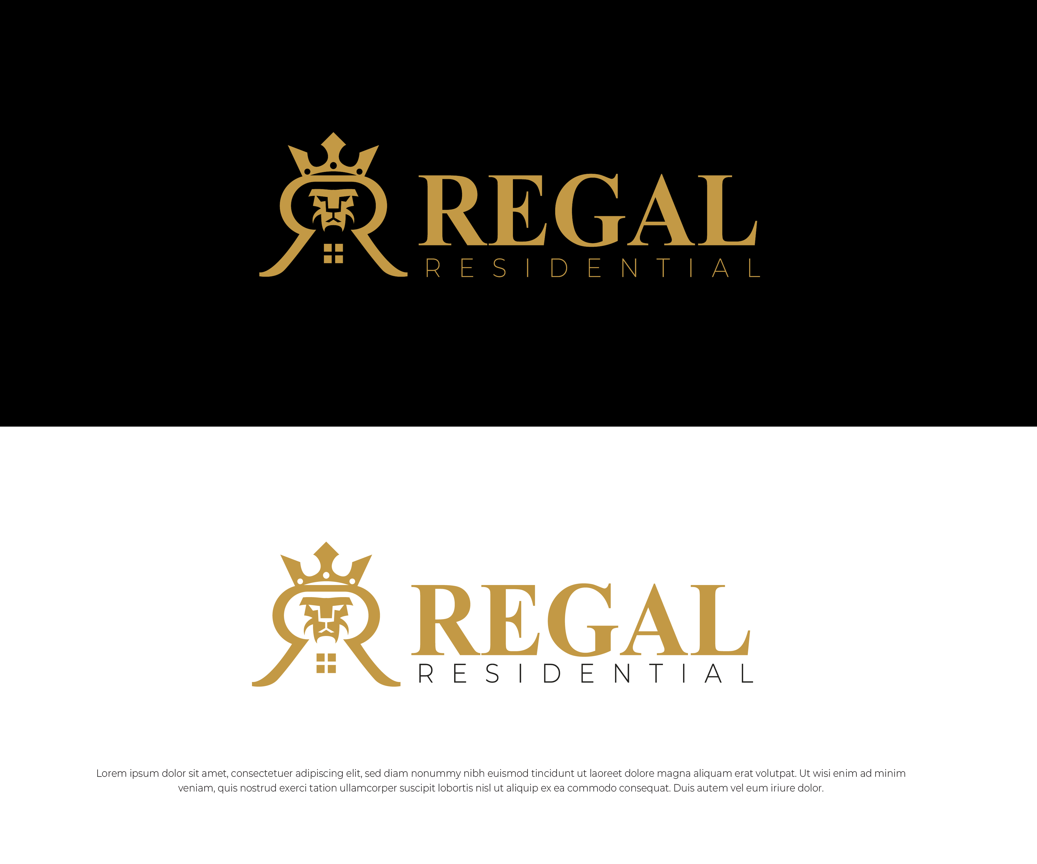 Logo Design by Emjey Design for this project | Design #33282938